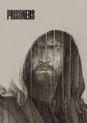 Prisoners's poster