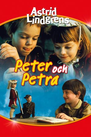 Peter och Petra's poster