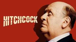Hitchcock's poster