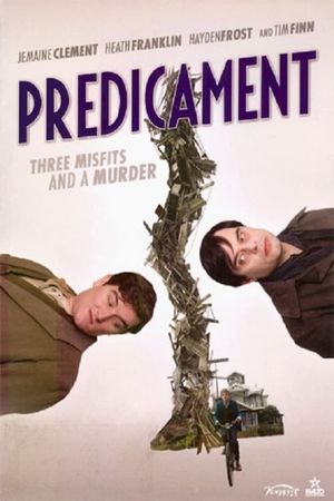 Predicament's poster