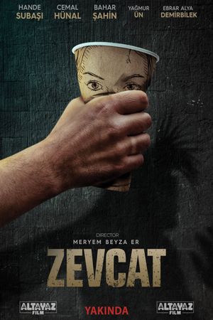 Zevcat's poster