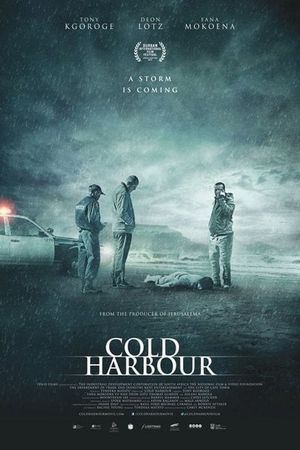 Cold Harbour's poster image
