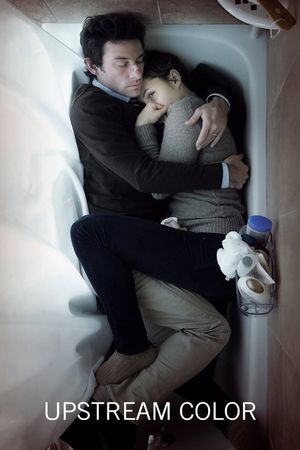 Upstream Color's poster image