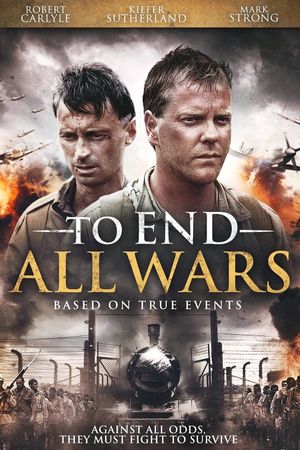 To End All Wars's poster