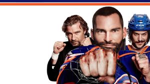 Goon: Last of the Enforcers's poster