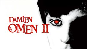 Damien: Omen II's poster