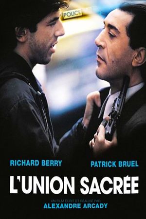 L'union sacrée's poster
