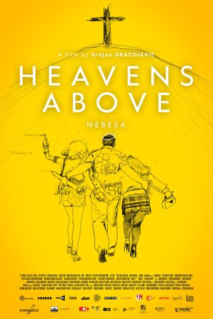 Heavens Above's poster