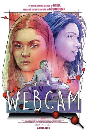 Webcam's poster