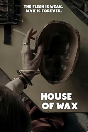 House of Wax's poster