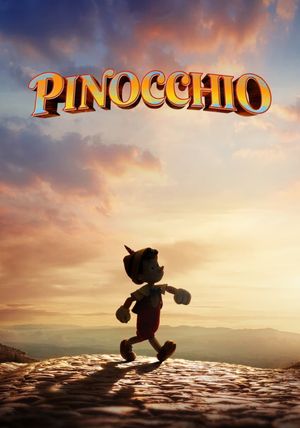 Pinocchio's poster
