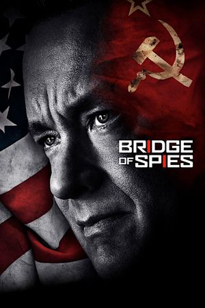 Bridge of Spies's poster