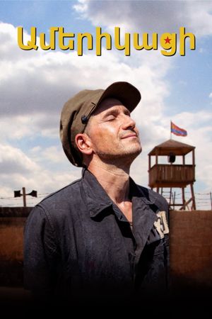 Amerikatsi's poster
