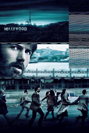 Argo's poster