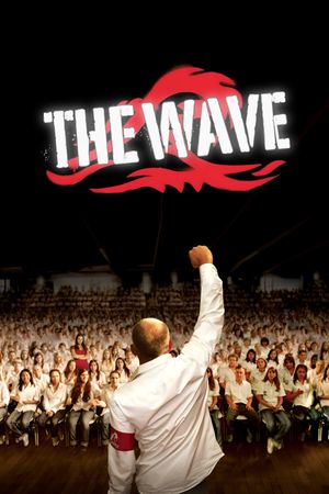 The Wave's poster