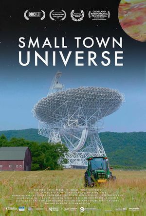 Small Town Universe's poster