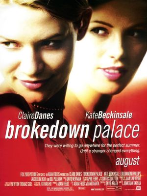 Brokedown Palace's poster