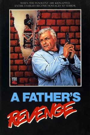 A Father's Revenge's poster image