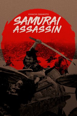 Samurai Assassin's poster