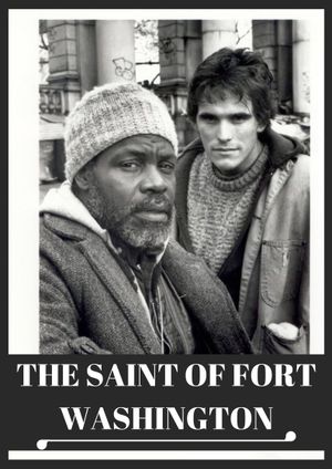 The Saint of Fort Washington's poster