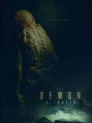 The Demon Disorder's poster