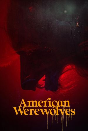 American Werewolves's poster