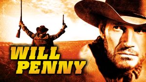 Will Penny's poster