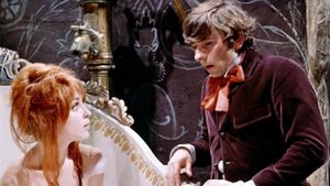 The Fearless Vampire Killers's poster