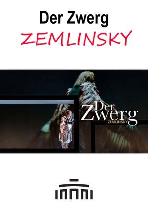 Der Zwerg's poster