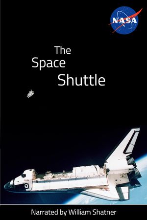 Space Shuttle's poster