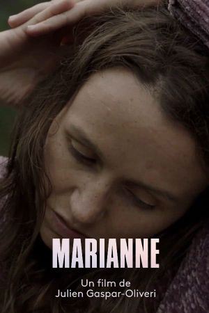 Marianne's poster