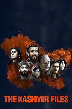 The Kashmir Files's poster
