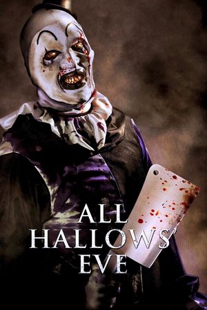 All Hallows' Eve's poster