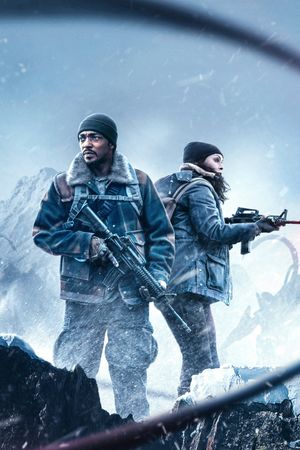 Elevation's poster