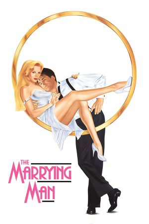The Marrying Man's poster
