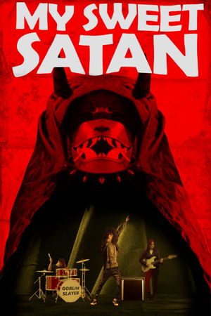 My Sweet Satan's poster