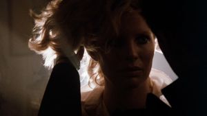 9½ Weeks's poster