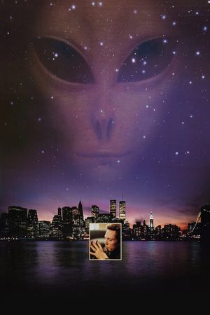 Communion's poster