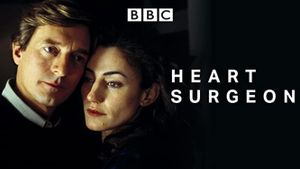 The Heart Surgeon's poster