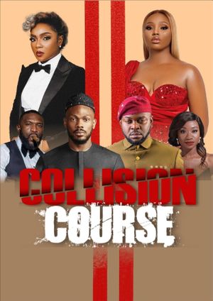 Collision's poster