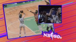 NB80s's poster