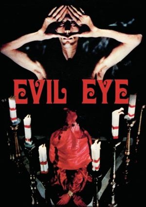 Evil Eye's poster