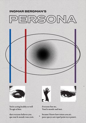 Persona's poster