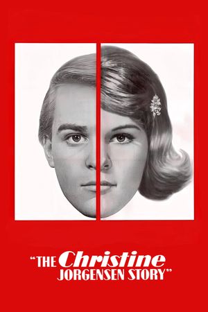 The Christine Jorgensen Story's poster