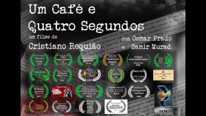 One Coffee and Four Seconds's poster