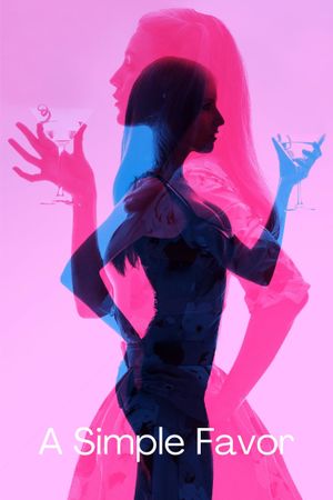 A Simple Favor's poster