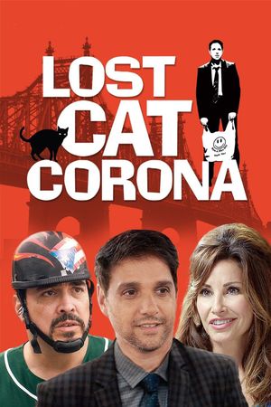 Lost Cat Corona's poster