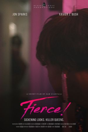 Fierce!'s poster