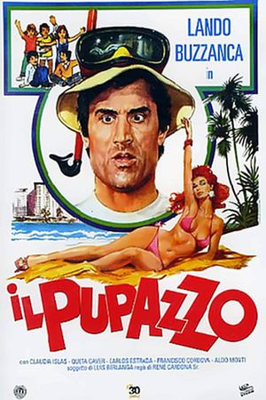 Una noche embarazosa's poster