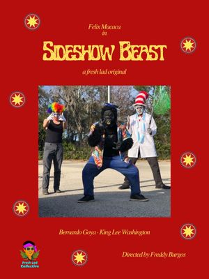 Sideshow Beast's poster image